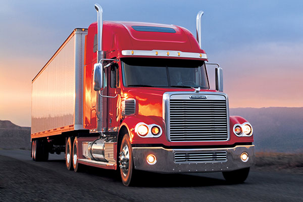 En este momento estás viendo El blindaje de camiones es la inversión más rentable  para proteger la carga y al transportista