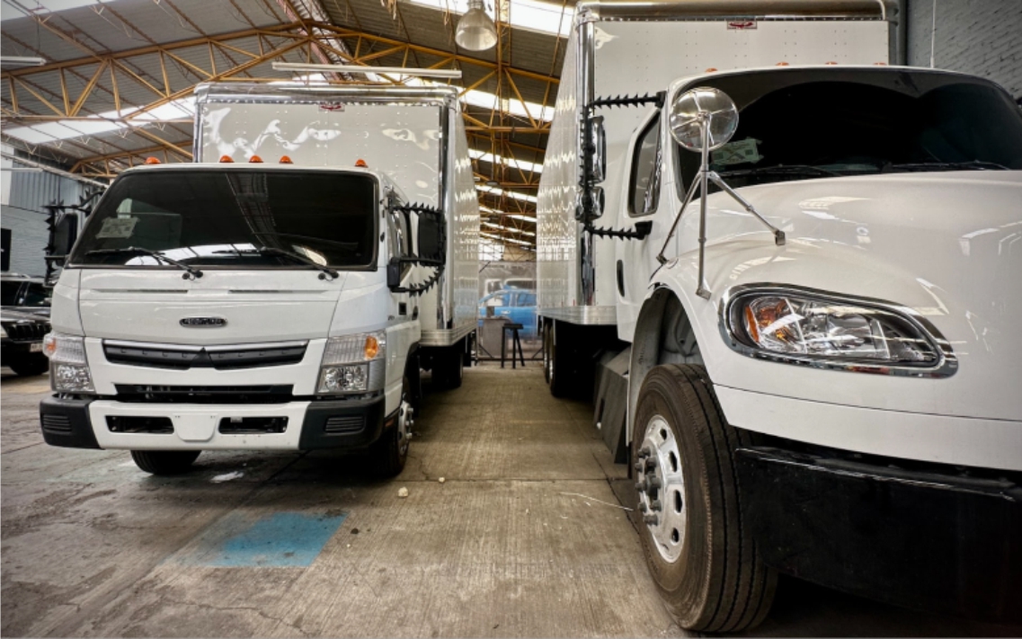 camiones de carga blindaje 4