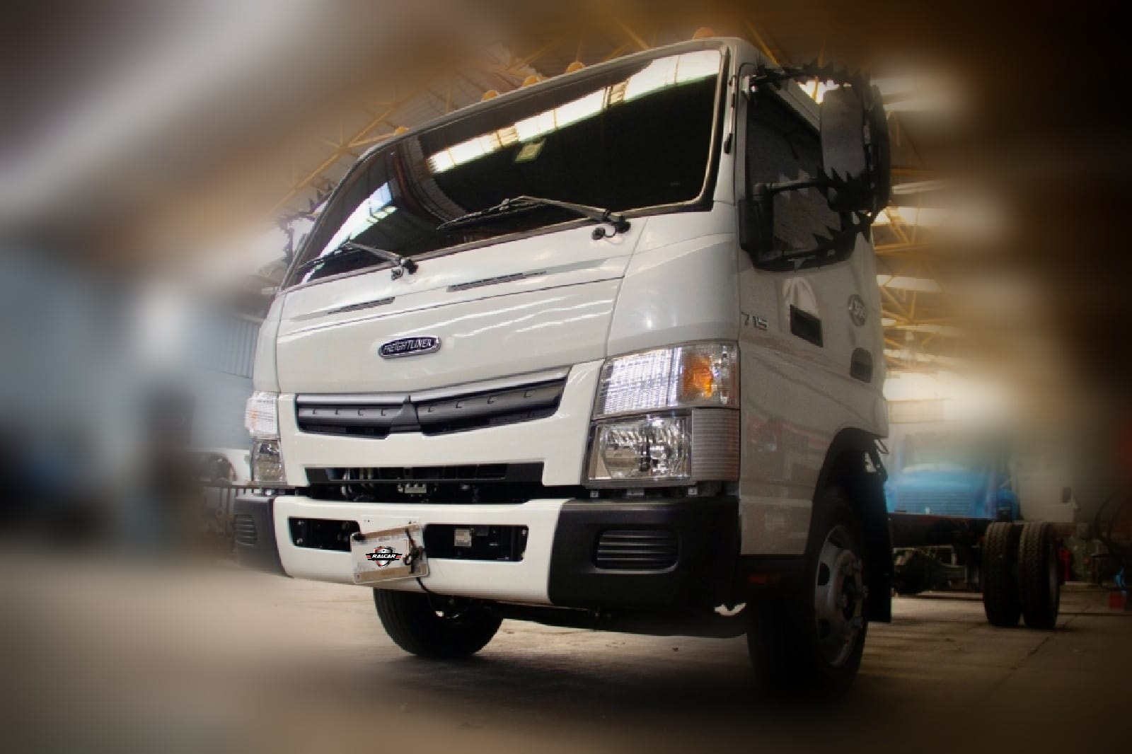 camiones de carga blindaje 3