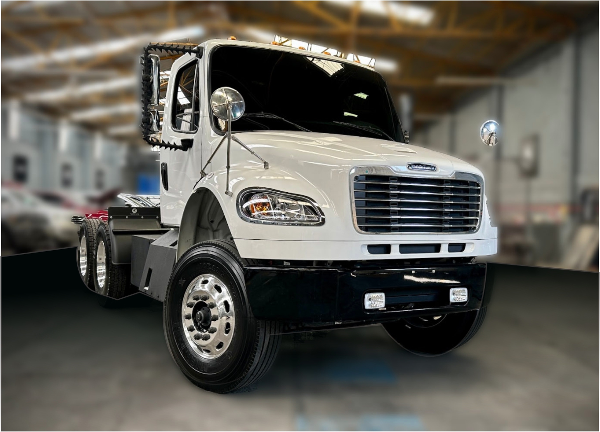 camiones de carga blindaje 7