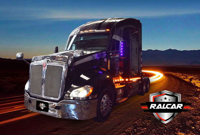 La importancia de las pruebas de calidad en el blindaje de camiones de carga