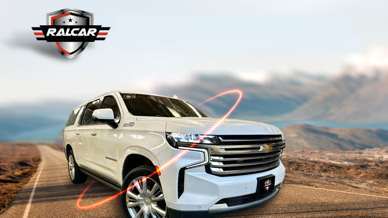 ralcar protege tu auto con blindaje