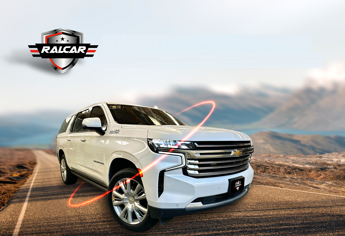 ralcar protege tu auto con blindaje