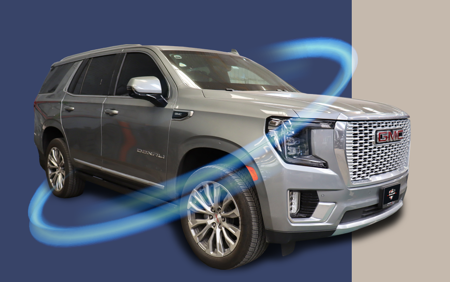 Protección a tu Medida o cómo trasladarte seguro en la ciudad